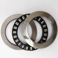 81111TN 55*78*6mm High speed long life Original stainless steel cylinder thrust roller bearing